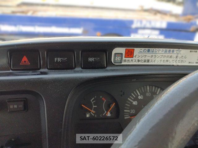 Toyota COASTER 2009-05 7721928-6