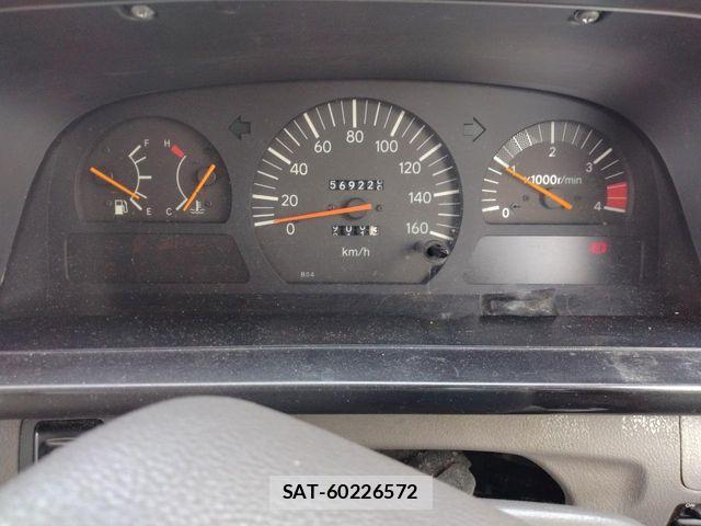 Toyota COASTER 2009-05 7721928-7