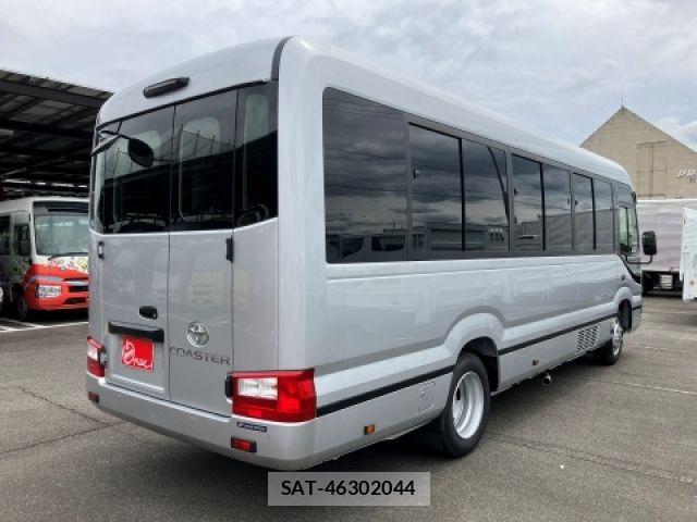 Toyota COASTER 2026-05 7721926-0