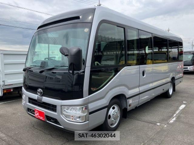 Toyota COASTER 2026-05 7721926-1