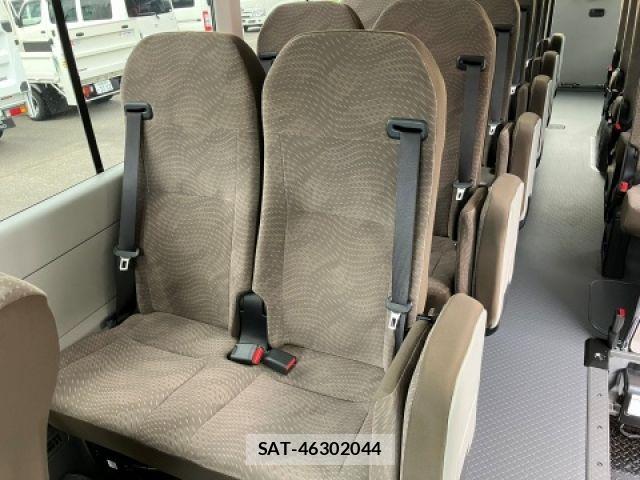 Toyota COASTER 2026-05 7721926-21