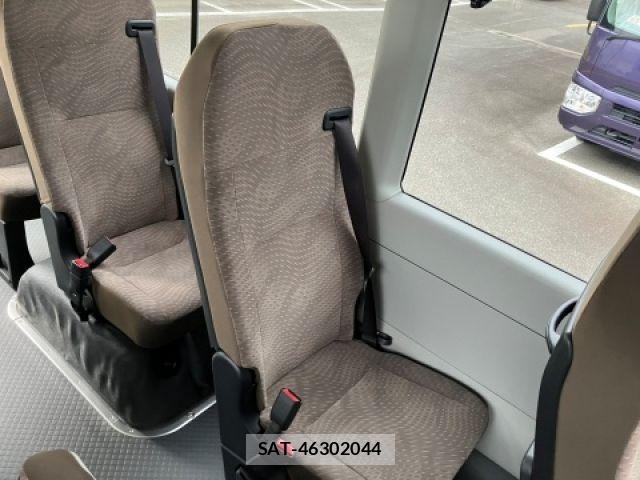Toyota COASTER 2026-05 7721926-25