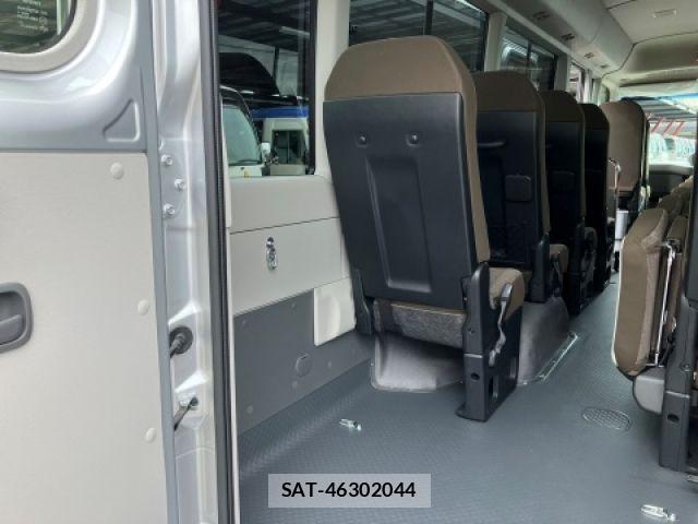 Toyota COASTER 2026-05 7721926-28