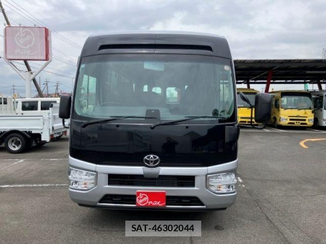 Toyota COASTER 2026-05 7721926-2