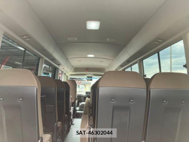 Toyota COASTER 2026-05 7721926-29