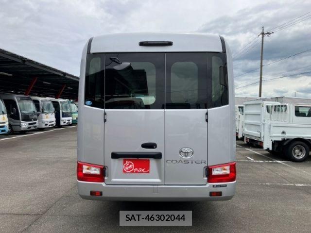 Toyota COASTER 2026-05 7721926-3