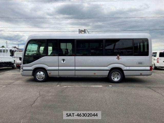 Toyota COASTER 2026-05 7721926-4