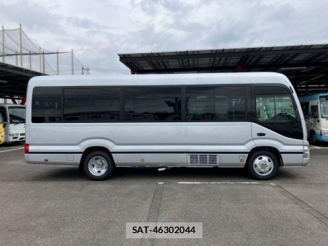 Toyota COASTER 2026-05 7721926-5