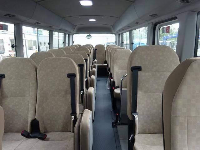 Toyota COASTER 2026-06 7864650-12