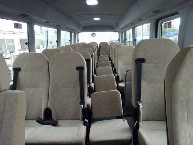Toyota COASTER 2026-06 7864650-13