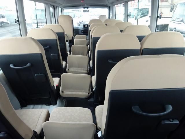 Toyota COASTER 2026-06 7864650-14