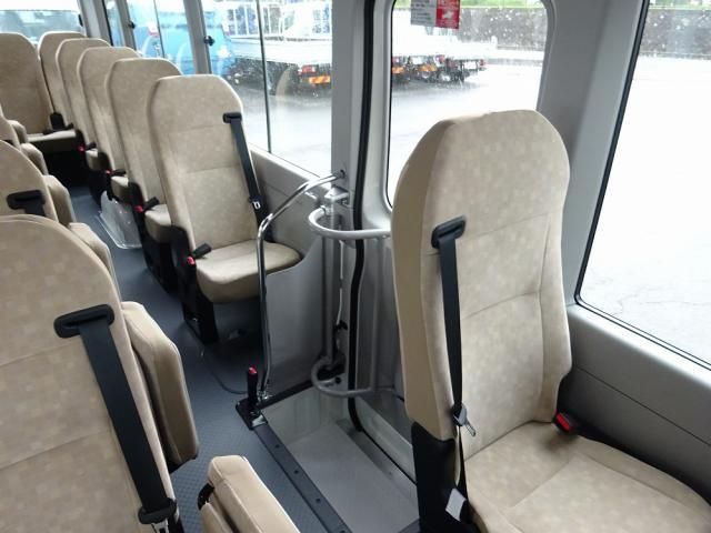 Toyota COASTER 2026-06 7864650-16