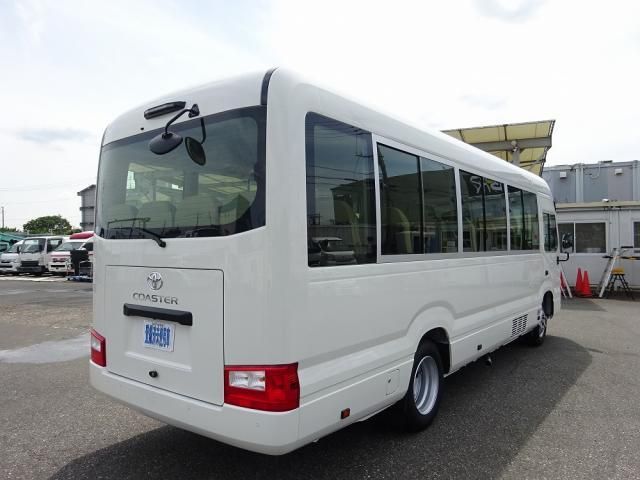Toyota COASTER 2026-06 7864650-1