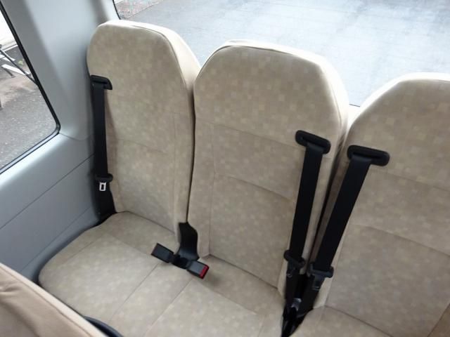 Toyota COASTER 2026-06 7864650-19