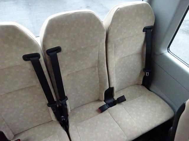 Toyota COASTER 2026-06 7864650-20