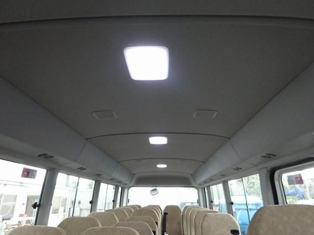 Toyota COASTER 2026-06 7864650-21