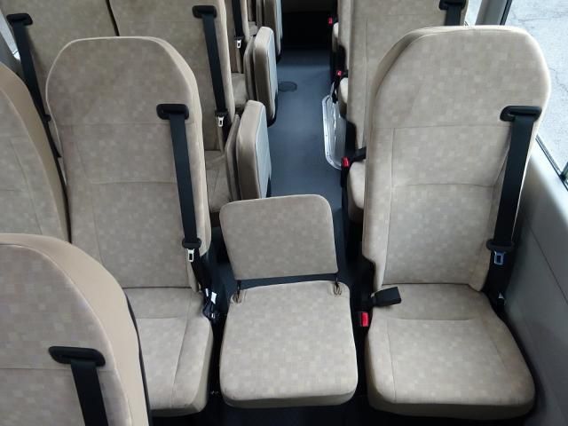 Toyota COASTER 2026-06 7864650-23
