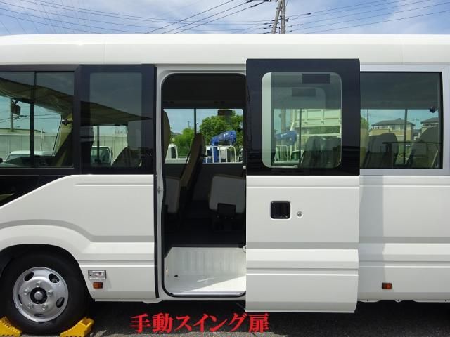 Toyota COASTER 2026-06 7864650-27