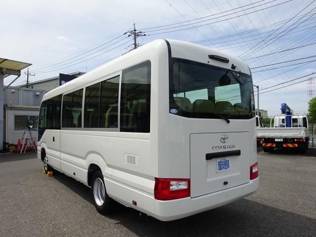 Toyota COASTER 2026-06 7864650-3