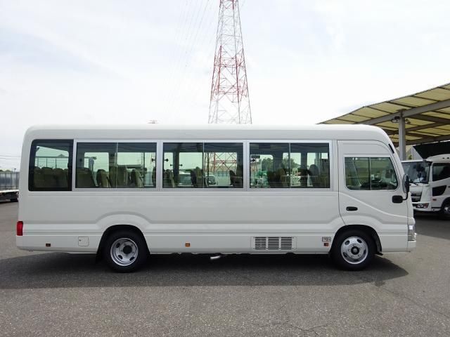 Toyota COASTER 2026-06 7864650-4