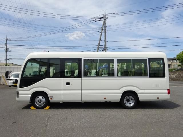 Toyota COASTER 2026-06 7864650-5