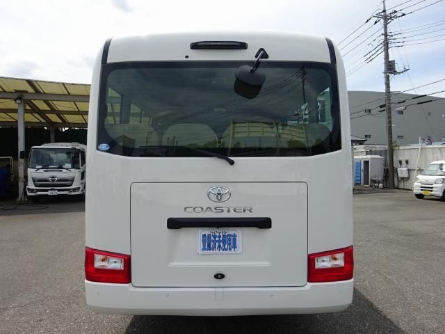 Toyota COASTER 2026-06 7864650-6