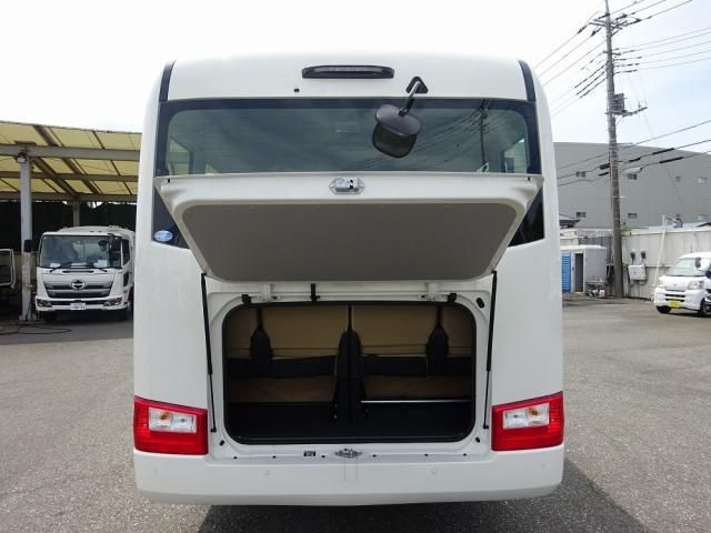 Toyota COASTER 2026-06 7864650-7