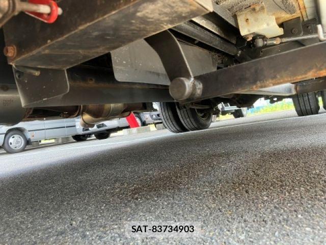 Toyota COASTER 2017-12 8073268-9