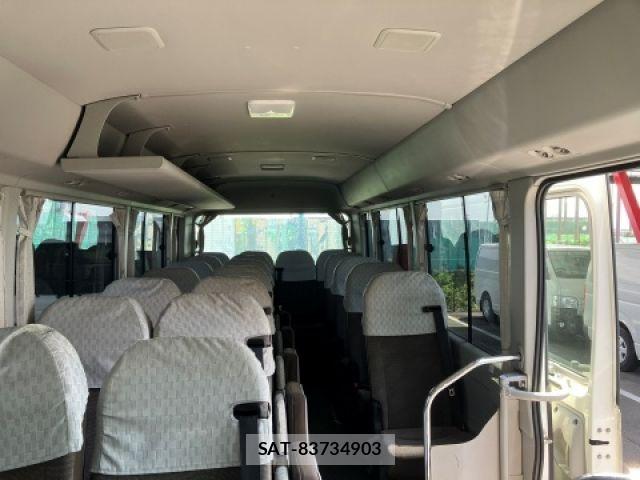 Toyota COASTER 2017-12 8073268-26
