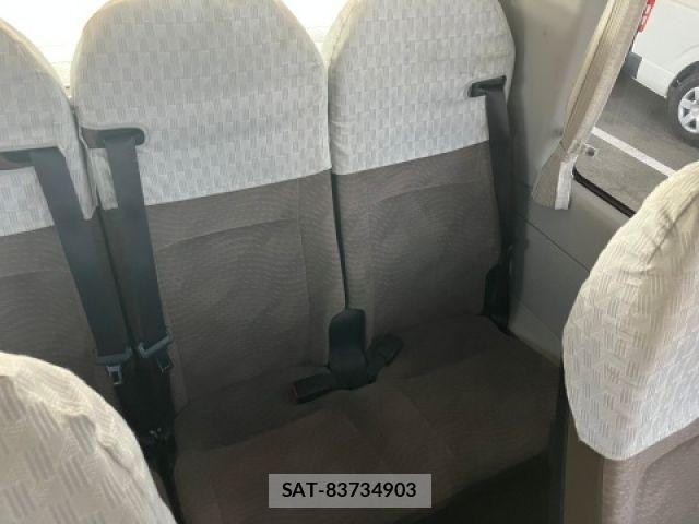 Toyota COASTER 2017-12 8073268-28