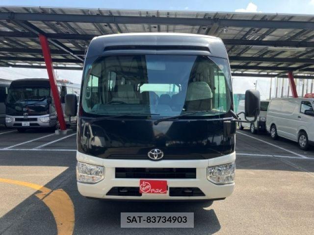 Toyota COASTER 2017-12 8073268-2