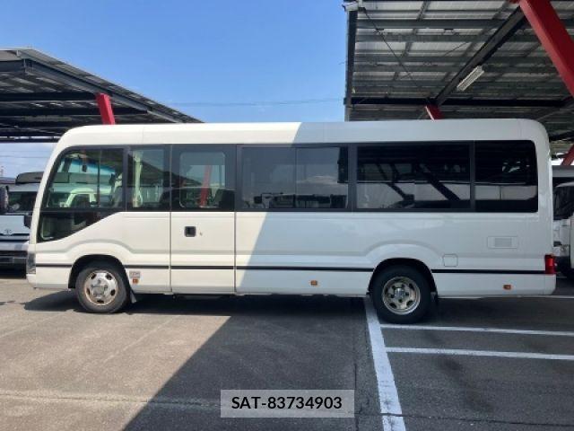 Toyota COASTER 2017-12 8073268-4