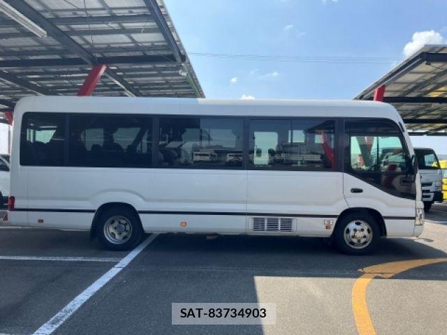 Toyota COASTER 2017-12 8073268-5