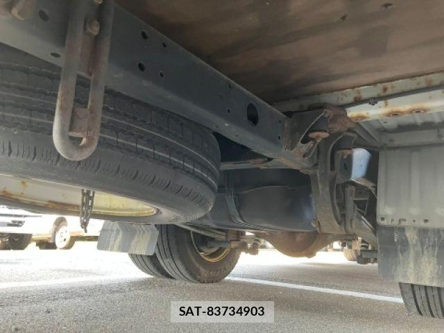 Toyota COASTER 2017-12 8073268-8