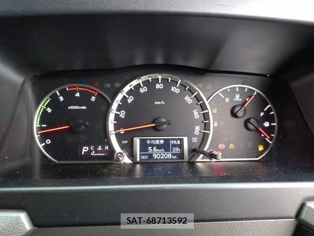 Toyota COASTER 2020-09 8073267-9