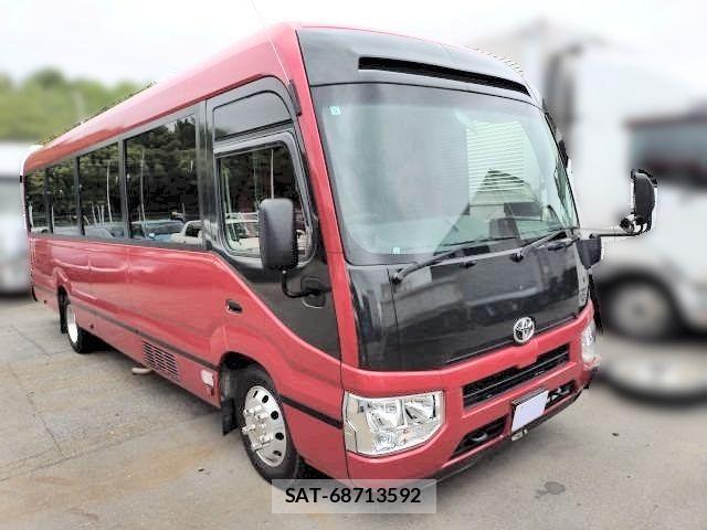 Toyota COASTER 2020-09 8073267-1