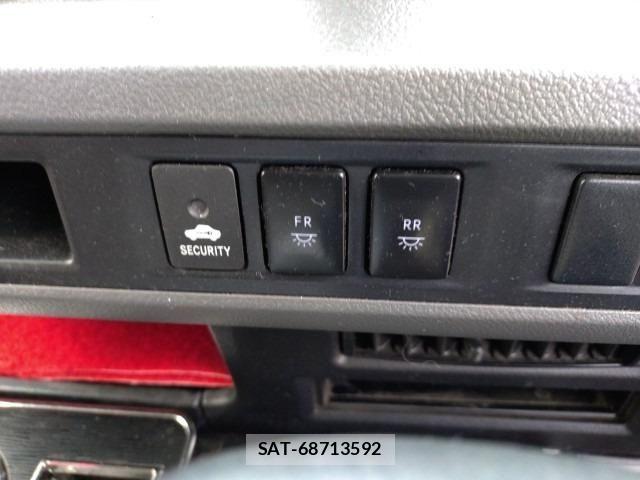 Toyota COASTER 2020-09 8073267-7