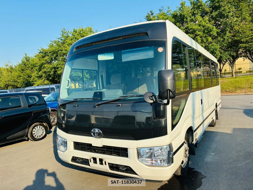 Toyota COASTER 2019-05 8056794-0
