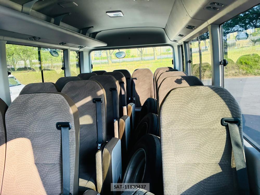 Toyota COASTER 2019-05 8056794-9