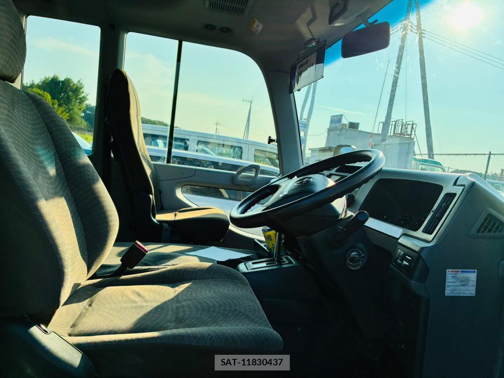 Toyota COASTER 2019-05 8056794-10