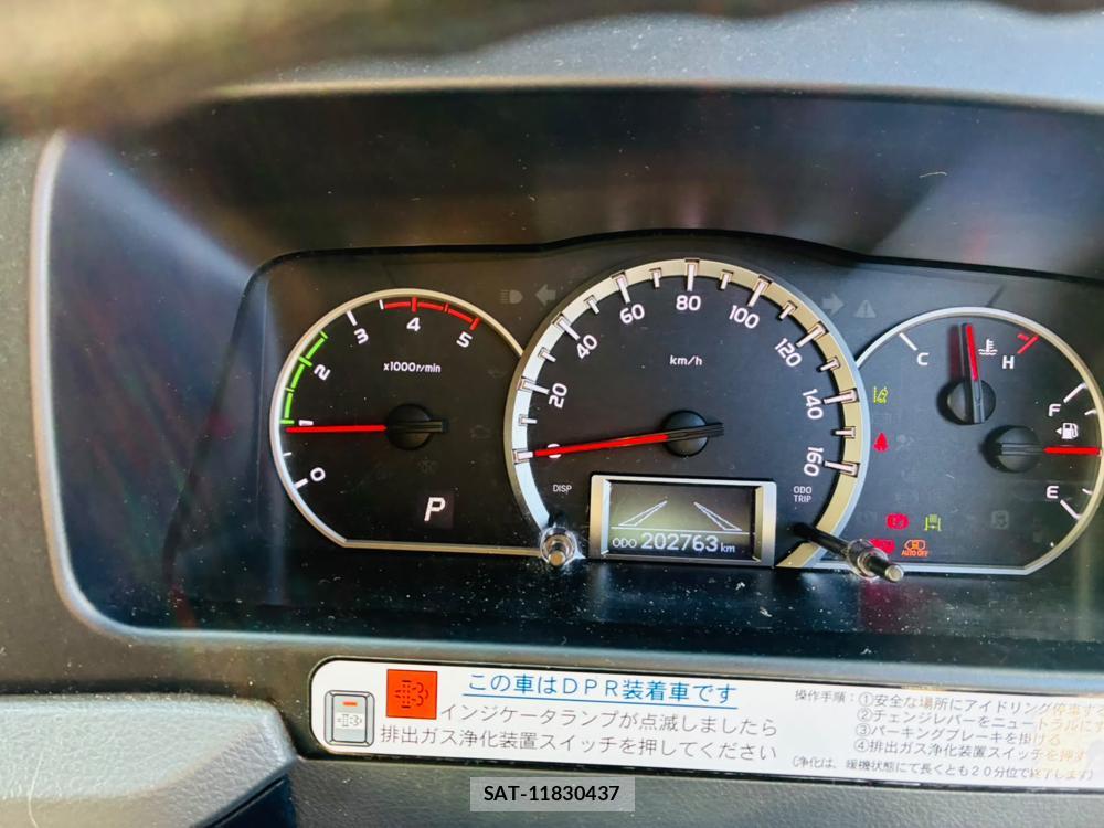 Toyota COASTER 2019-05 8056794-14