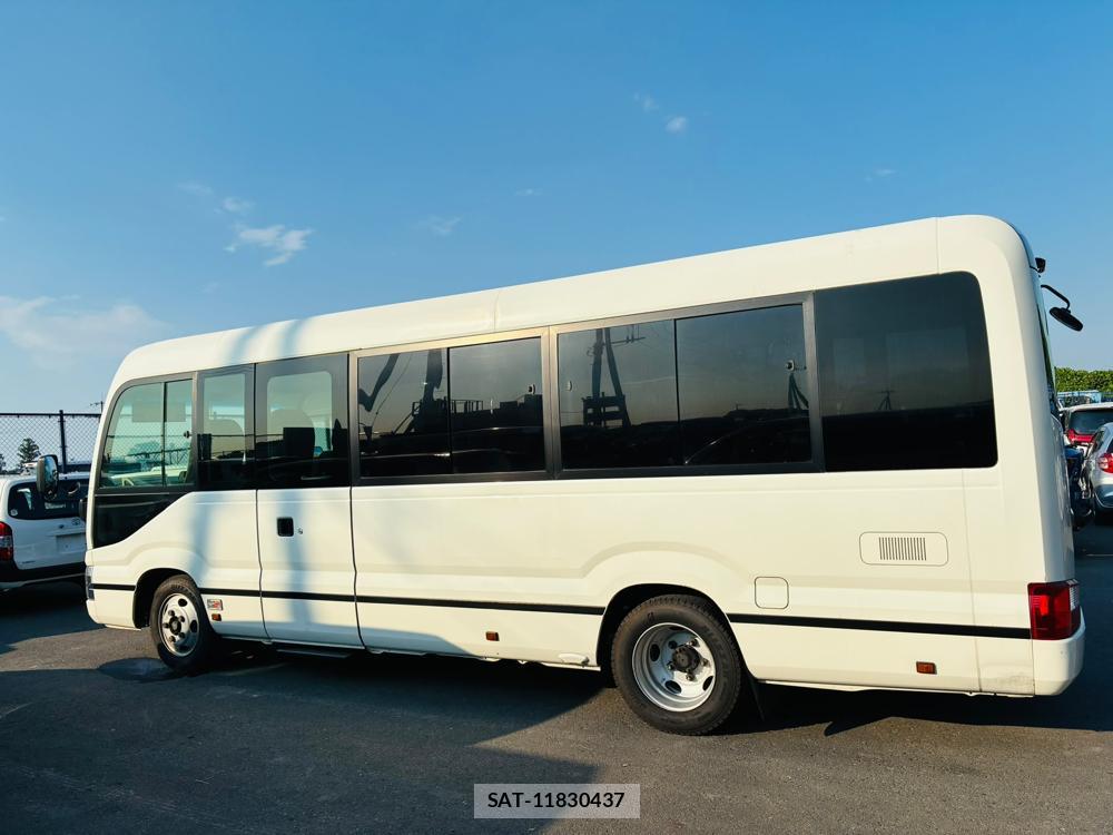 Toyota COASTER 2019-05 8056794-1