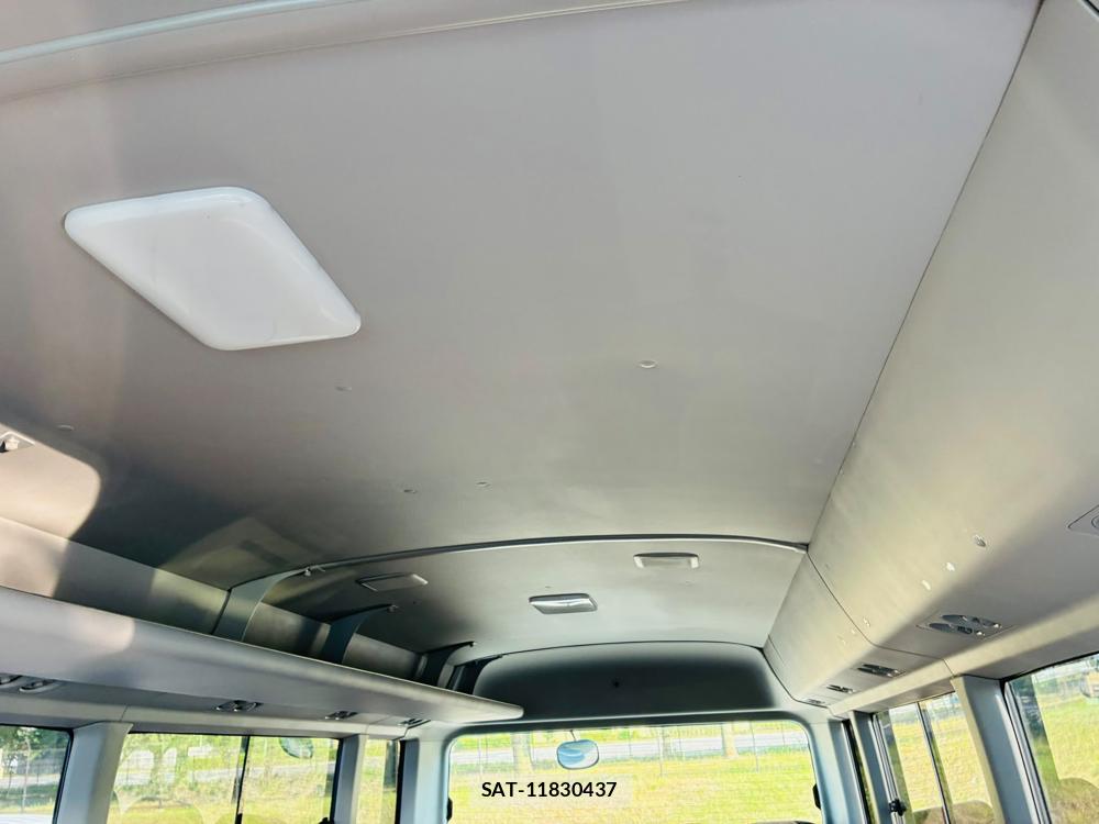 Toyota COASTER 2019-05 8056794-20