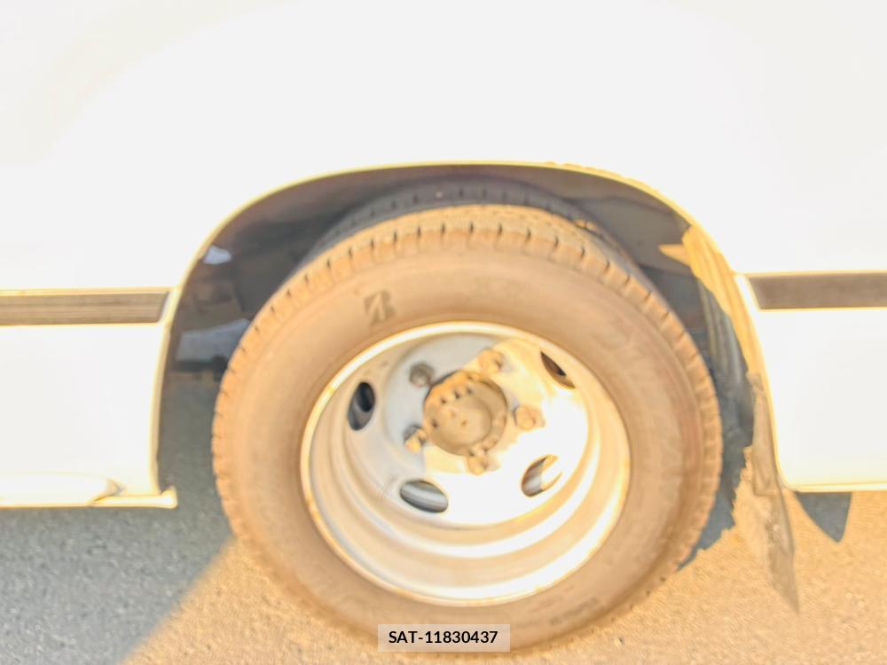 Toyota COASTER 2019-05 8056794-23