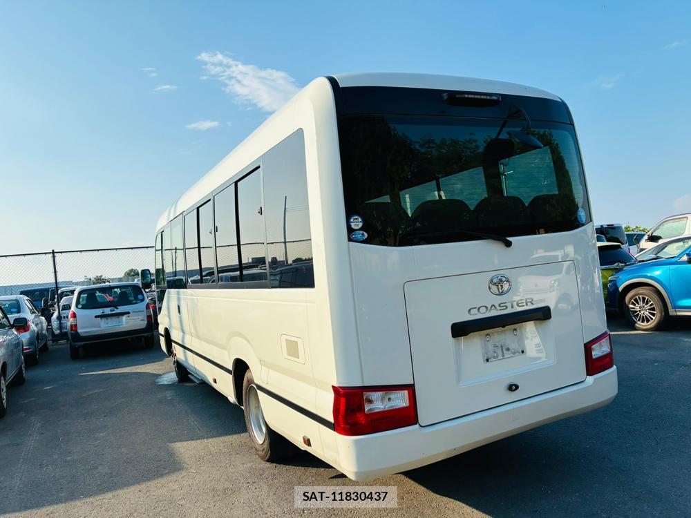 Toyota COASTER 2019-05 8056794-2