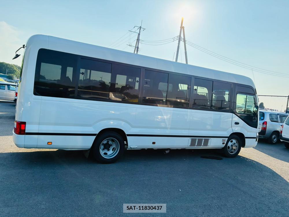 Toyota COASTER 2019-05 8056794-5