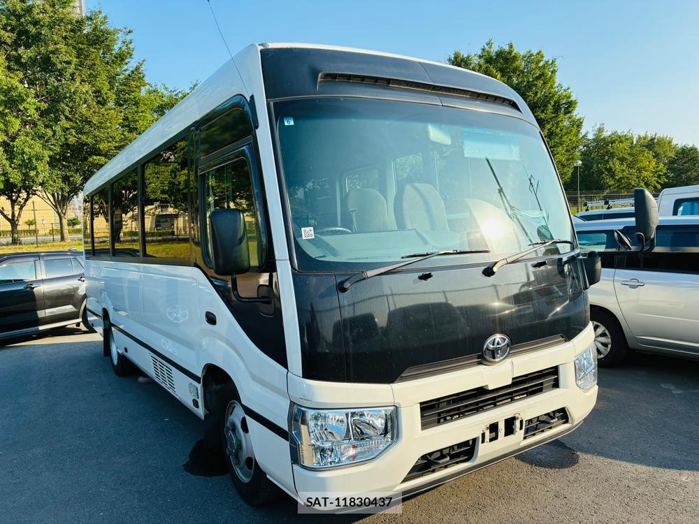 Toyota COASTER 2019-05 8056794-6
