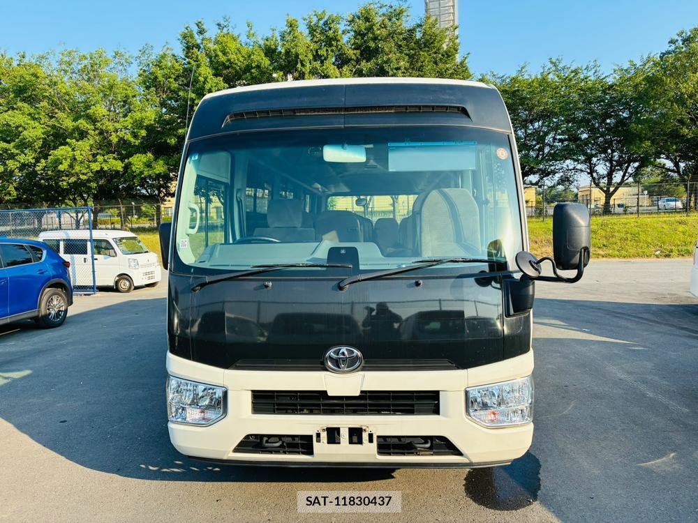 Toyota COASTER 2019-05 8056794-7