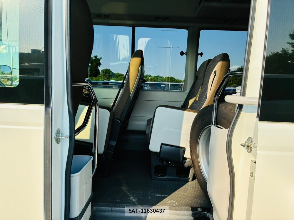 Toyota COASTER 2019-05 8056794-8