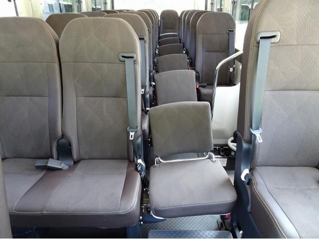 Toyota COASTER 2026-06 8186337-12